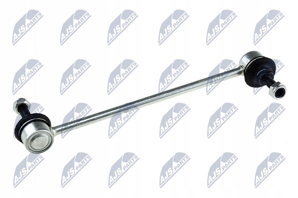 фото №5, З'єднувач стабілізатора перед nty do renault clio iii