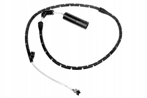 фото №1, Датчик зносу гальмівних колодок bmw перед e8 meyle