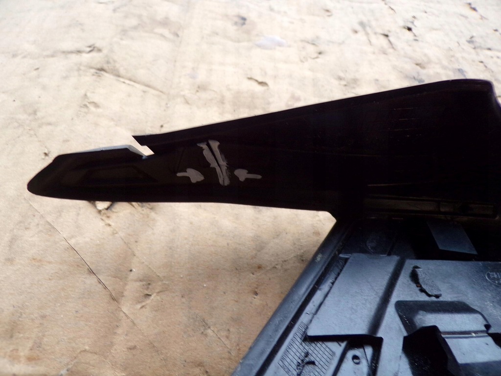 фото №11, Накладка стойка правая hy32-29148ae discovery v