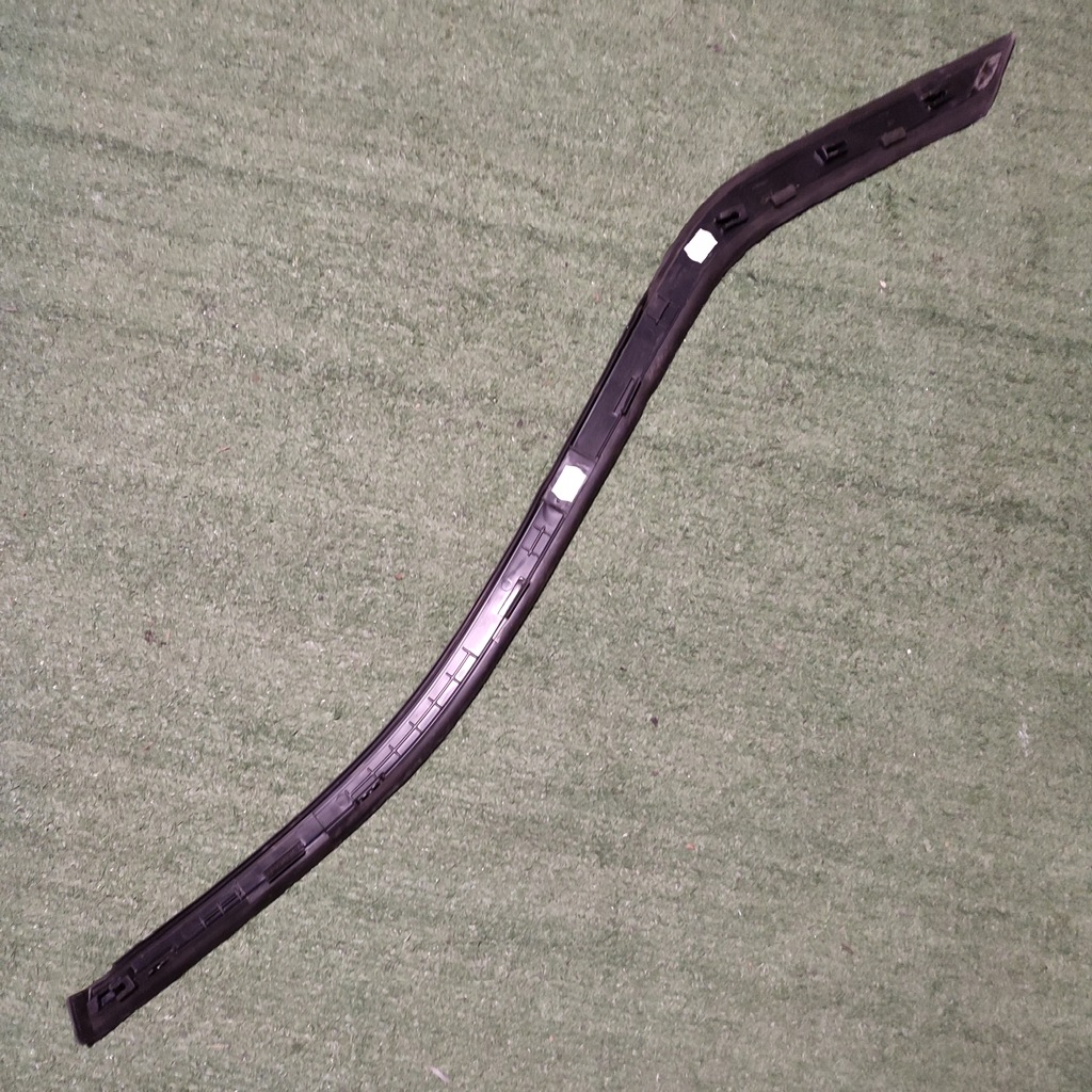 фото №5, Молдинг ліва кузовна opel astra v k kombi