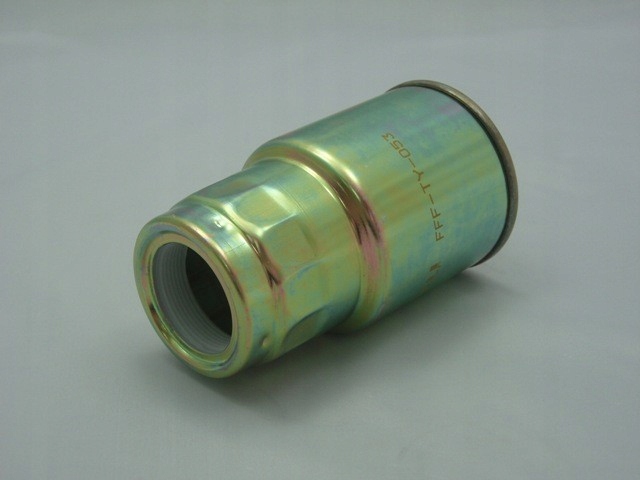 фото №1, Фільтр пального mazda premacy 2.0td 99-05