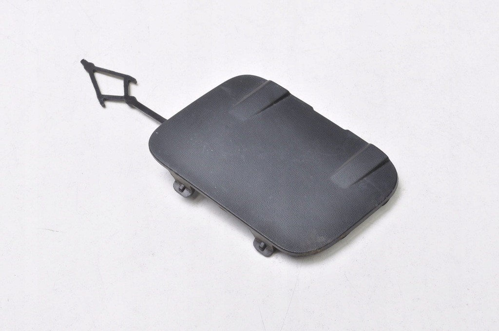 фото №1, Citroen c3 aircross заглушка бампера 39187843