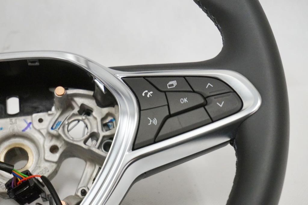 фото №6, Воздуховод renault captur ii 1.0 tce