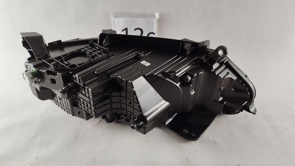 фото №12, Alfa romeo tonale usa full led правый фара лампа правая