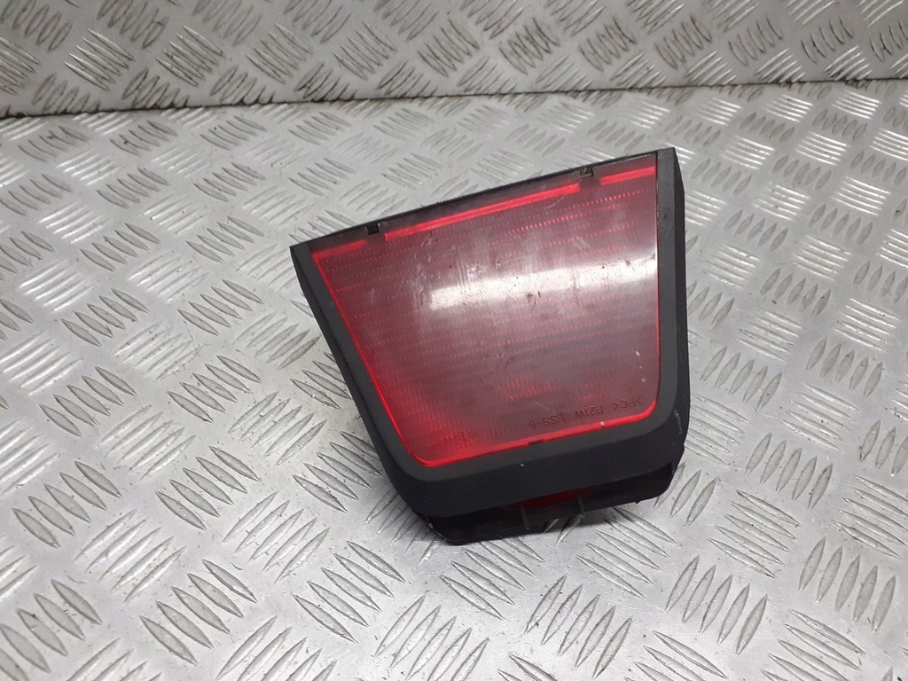 фото №1, Світло стоп-сигнал dacia logan i 8200211037