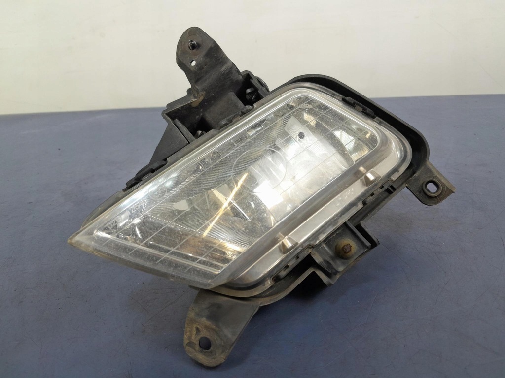 фото №2, Kia ceed i lift протитуманна фара перед лівий