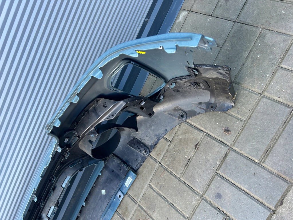 Mini countryman s f60 lift lci бампер перед 2020- 51119477039 Киев