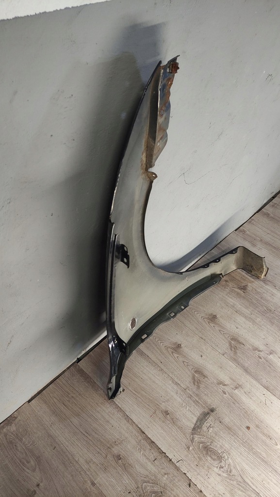 фото №9, Suzuki swift mk6 крила лівий перед