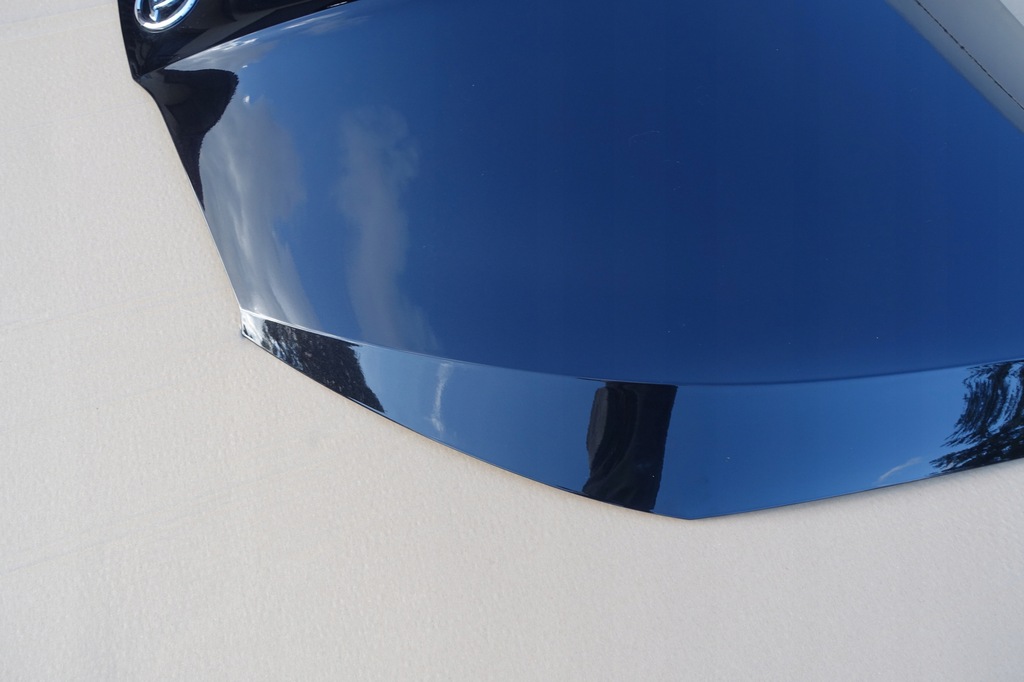 фото №9, Skoda fabia iv капот оригінал lf9r