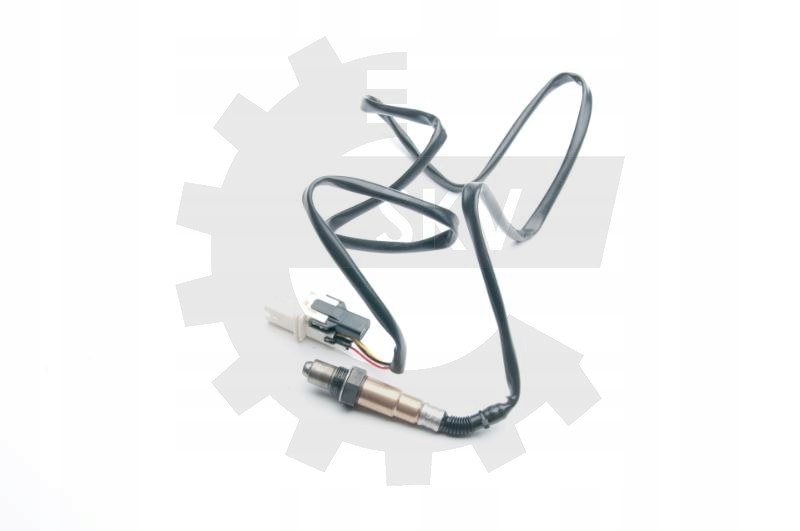 фото №10, Датчик лямбда-зонд volvo 0258007035