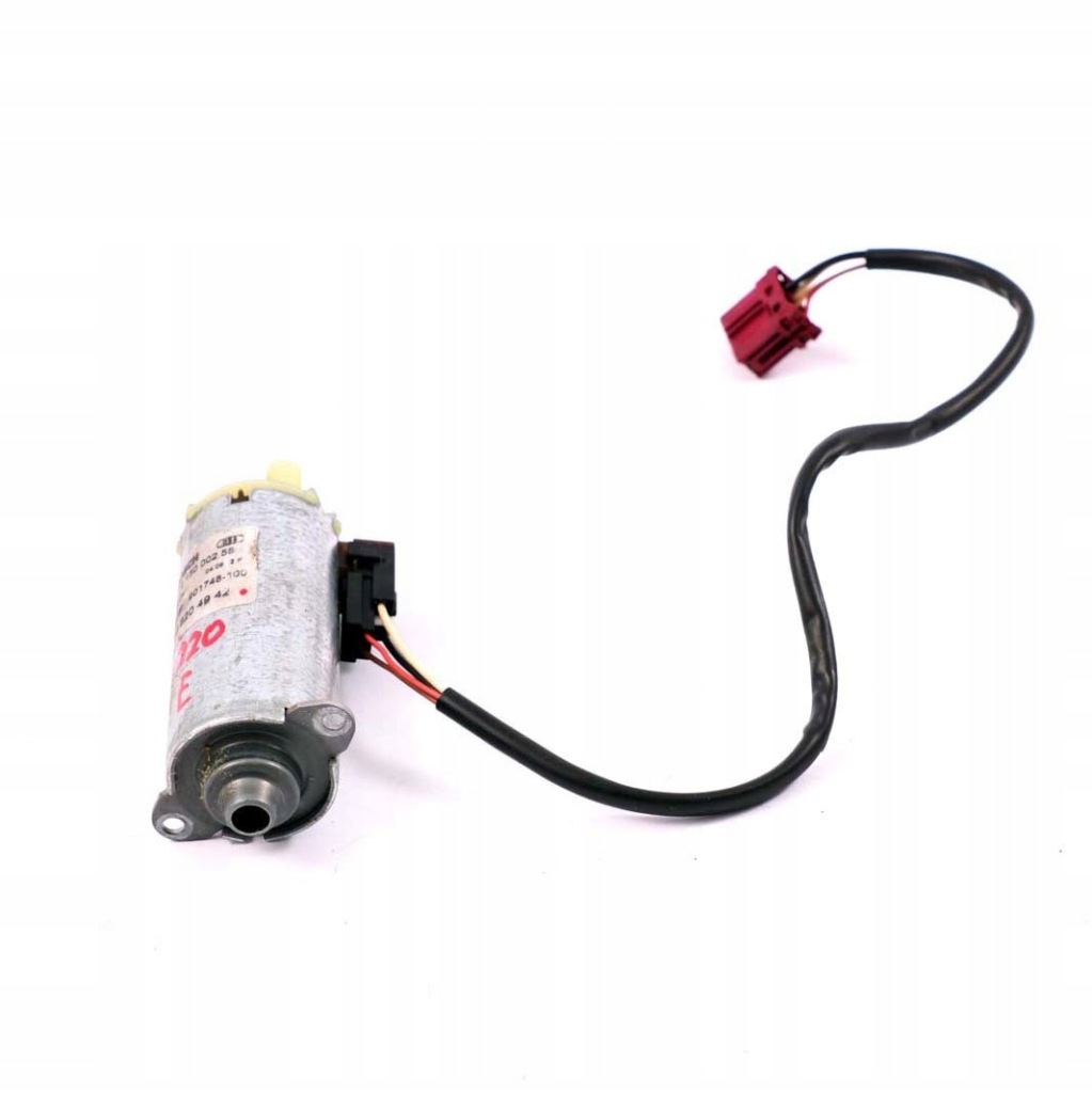 фото №11, Mercedes s w220 двигатель сиденья перед правый