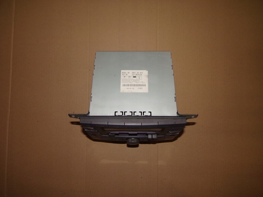 фото №3, Радіо premacy