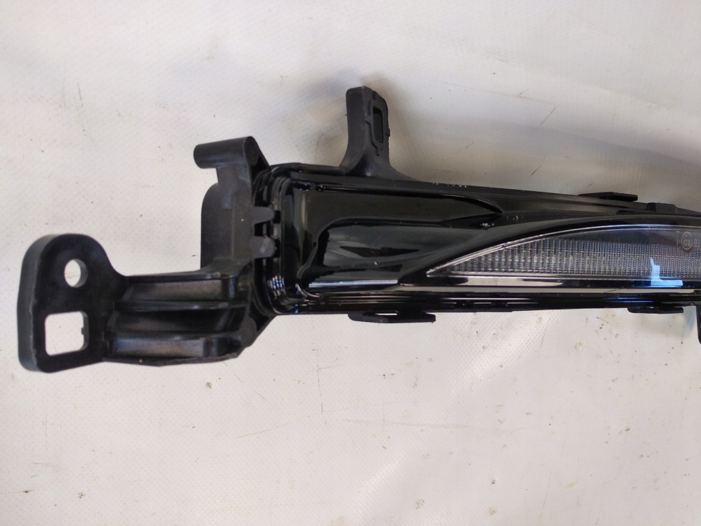 фото №4, Renault espace v lift koleos противотуманная фара правый led