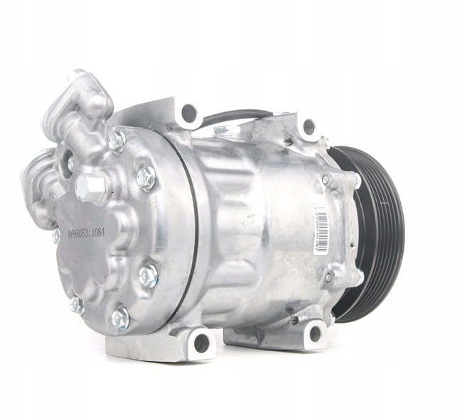 фото №14, Ridex 447k0102 компресор кондиціонера sd7v16 pag 46 r134a do mazda 3 bk