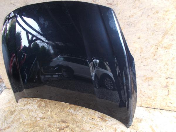 фото №6, Volvo s60 v60 капот крышка двигателя