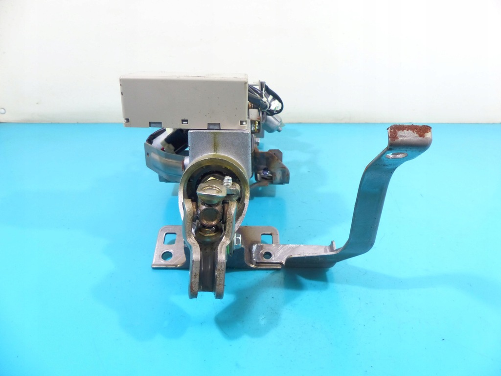 фото №6, Колонка кермова infiniti fx ii qx70 lift 12r