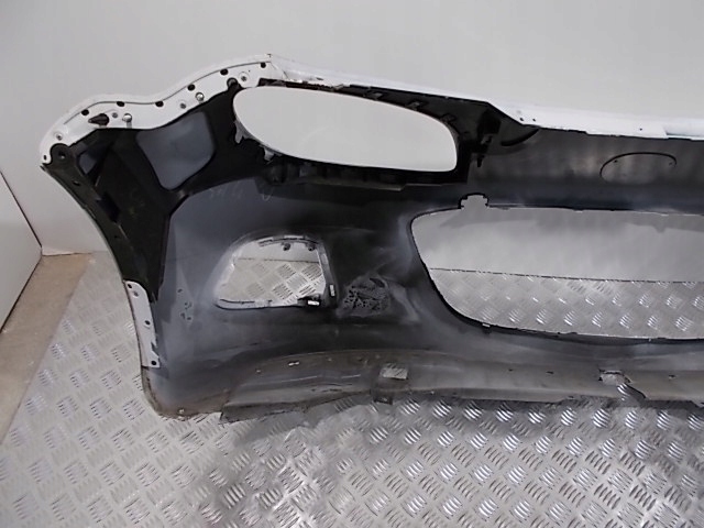 фото №13, Бампер перед mazda mx-5 mx5 iii lift 12-14 оригінал