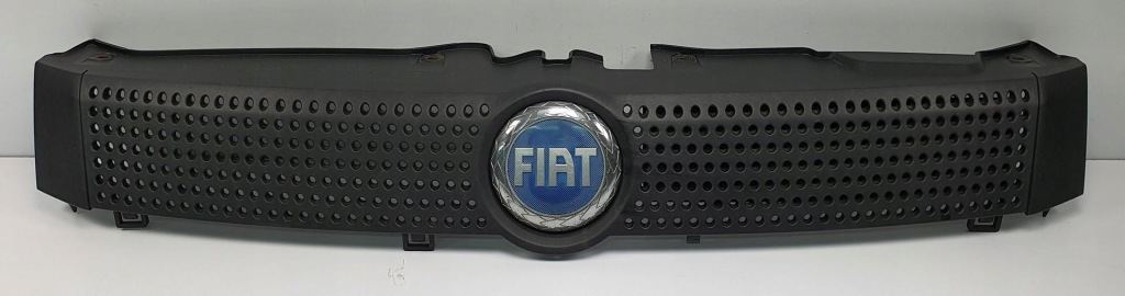 фото №1, Решётка радиатора решётка радиатора fiat panda ii 735314236 nr290