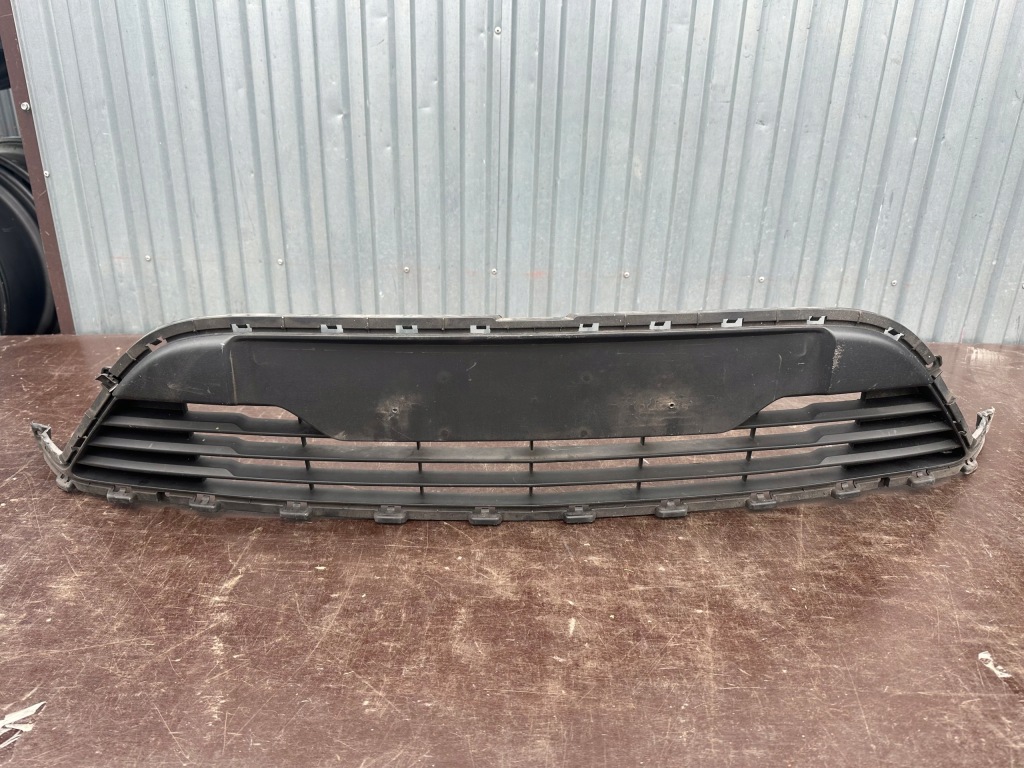 фото №1, Решётка бампера передний перед opel karl 42547653