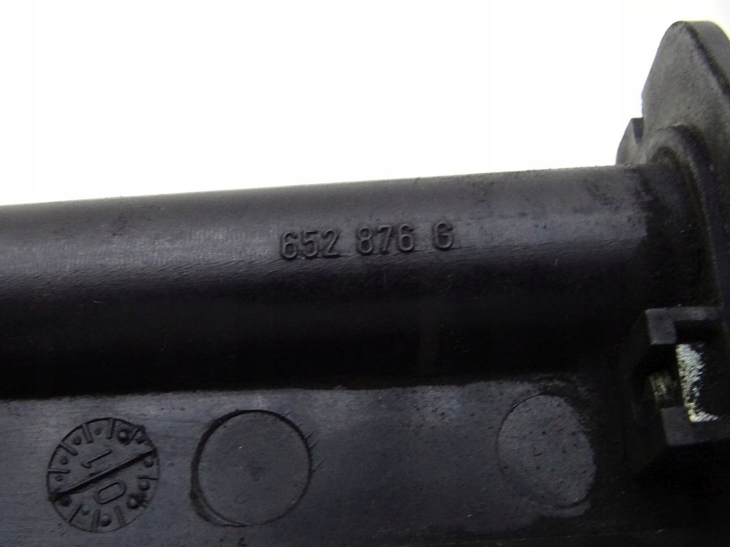 фото №6, Daf lf 45 55 клапан трубки обігрівача