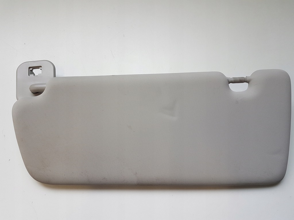 фото №4, Защита солнцезащитная правая renault captur ii