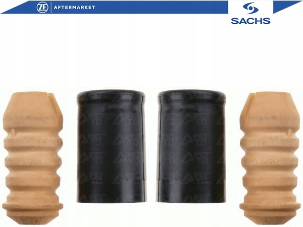 фото №1, Sachs защита отбойники амортизатора skoda felicia i 1