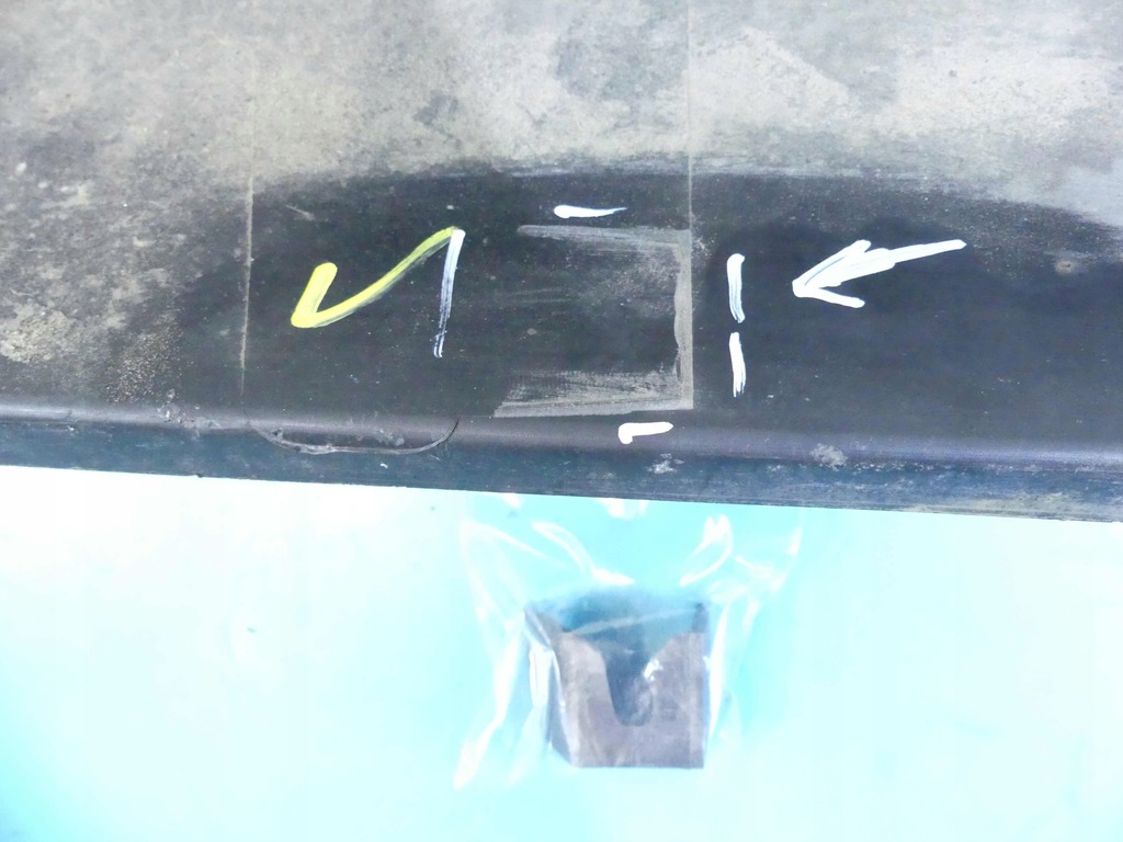 фото №8, Молдинг порог правая kia stonic 17-20