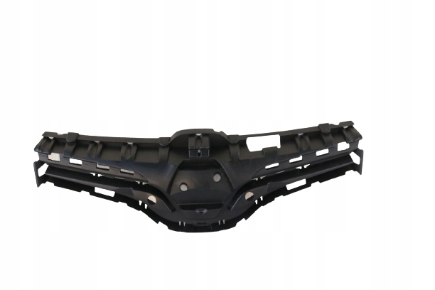 фото №1, Renault kangoo ii lift усилитель решётка радиатора решётка радиатора