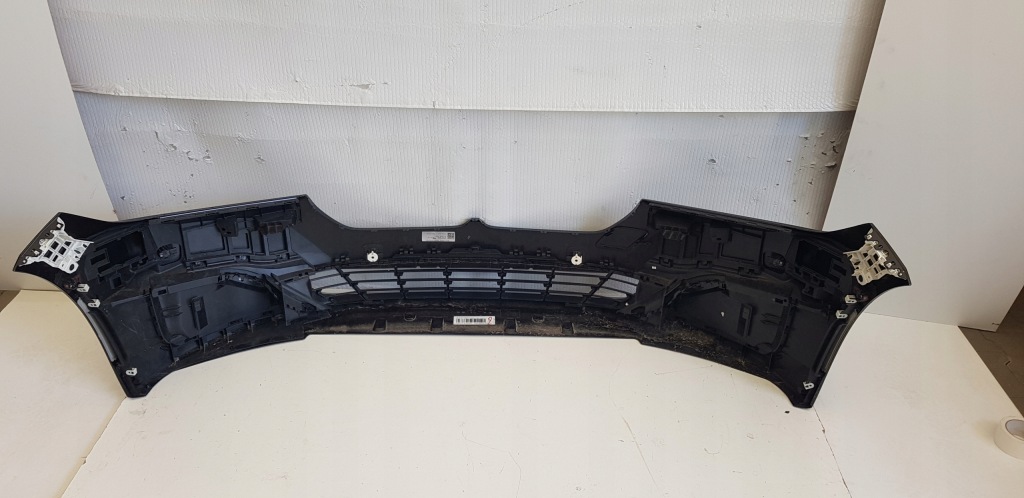 фото №8, Бампер передний перед bmw 7 g11 g12 lift lci 475 usa 1