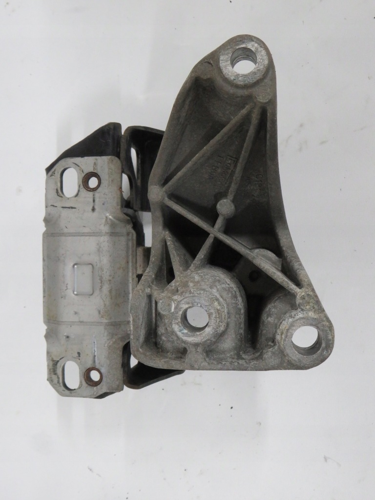 фото №4, Ford ecosport ii mk2 1.0 eb кронштейн коробки передач