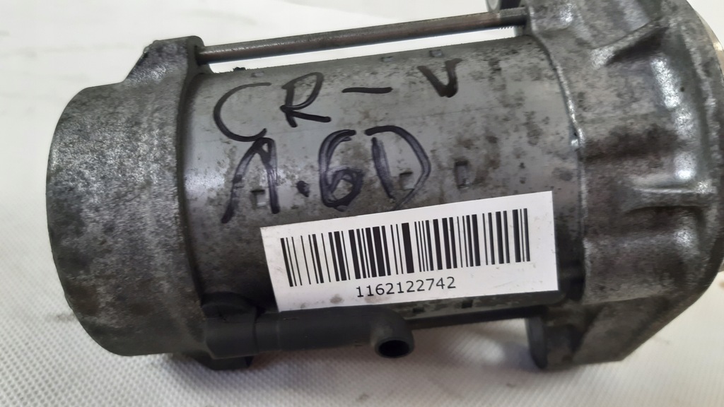 фото №9, Honda cr-v iv 12- стартер 438000-0070