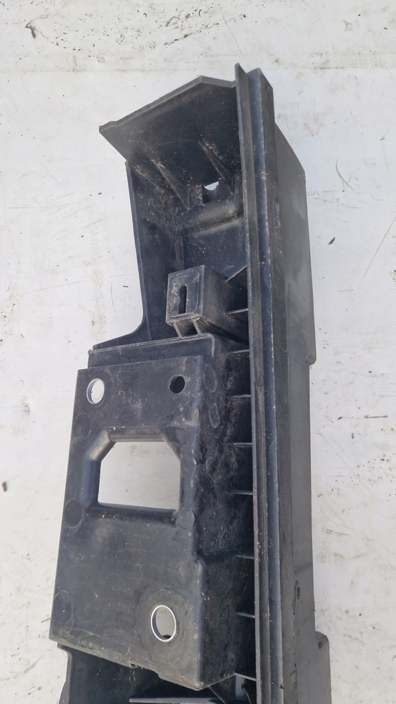 фото №11, Vw t5 lift t6 балка бампера задня задня pod бампер transporter multivan