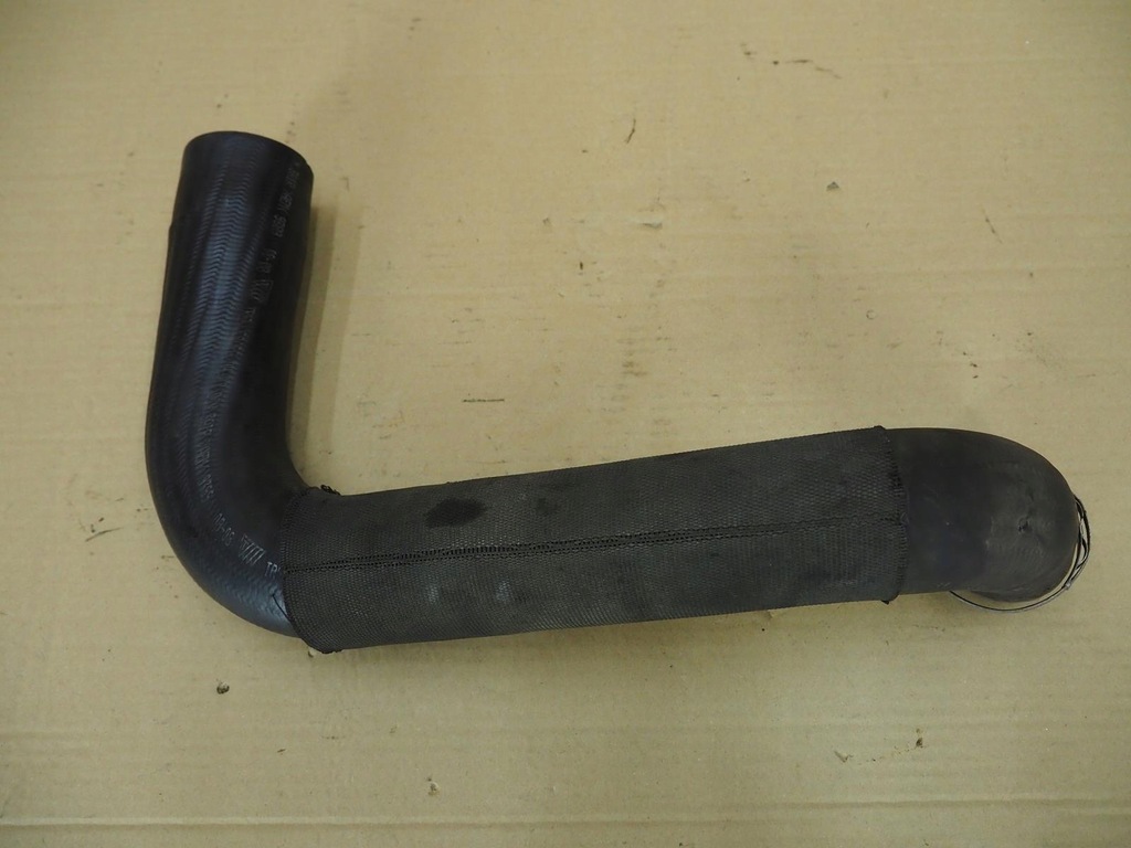 фото №10, Труба повітря renault vel satis 2.0 t 16v