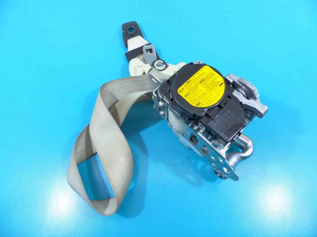 Ремінь лівий перед lexus ls iv ls600h європа Київ