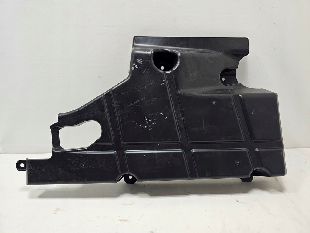 фото №1, Захист підвіска ford mondeo mk5