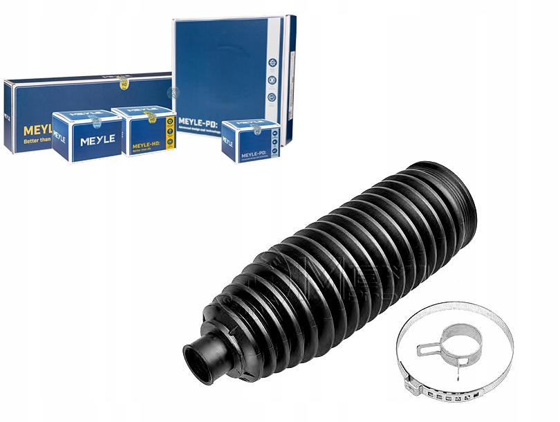 фото №1, Защита редуктор поворот. volvo s60 ii s80 ii v60 v7