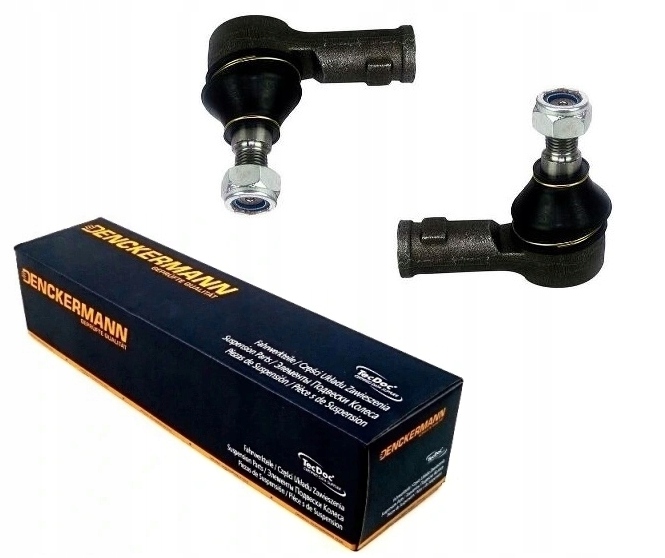 фото №1, Насадки стоек mercedes vito i w638 перед kpl