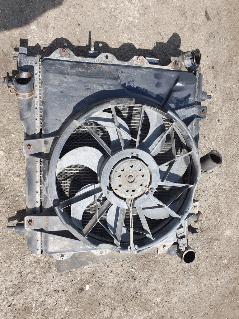 фото №5, Балка бампера передній підсилювач chrysler оригінальний номер pt cruiser 2001 2.2 crd