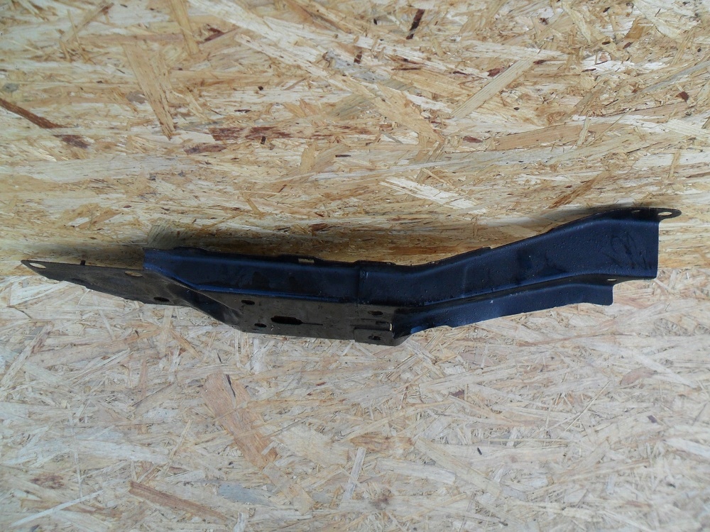 фото №5, Nissan x-trail t31 2007- соединитель поперечина передний