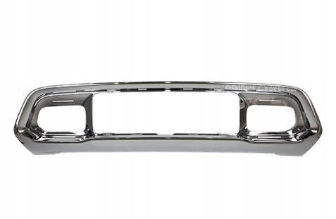 фото №1, Решітка радіатора решітка радіатора хром jeep grand cherokee wk2 2017-