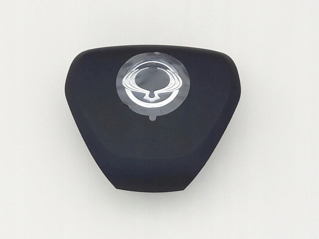 фото №1, Ssangyong rexton i lift подушка безопасности подушка водителя