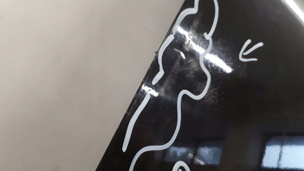 фото №6, Vw crafter 2017-2023 дверь правое перед