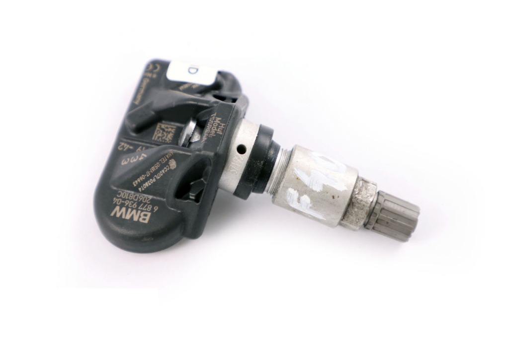 Bmw f40 g20 g21 датчик давления шин 6877936 Оригинал