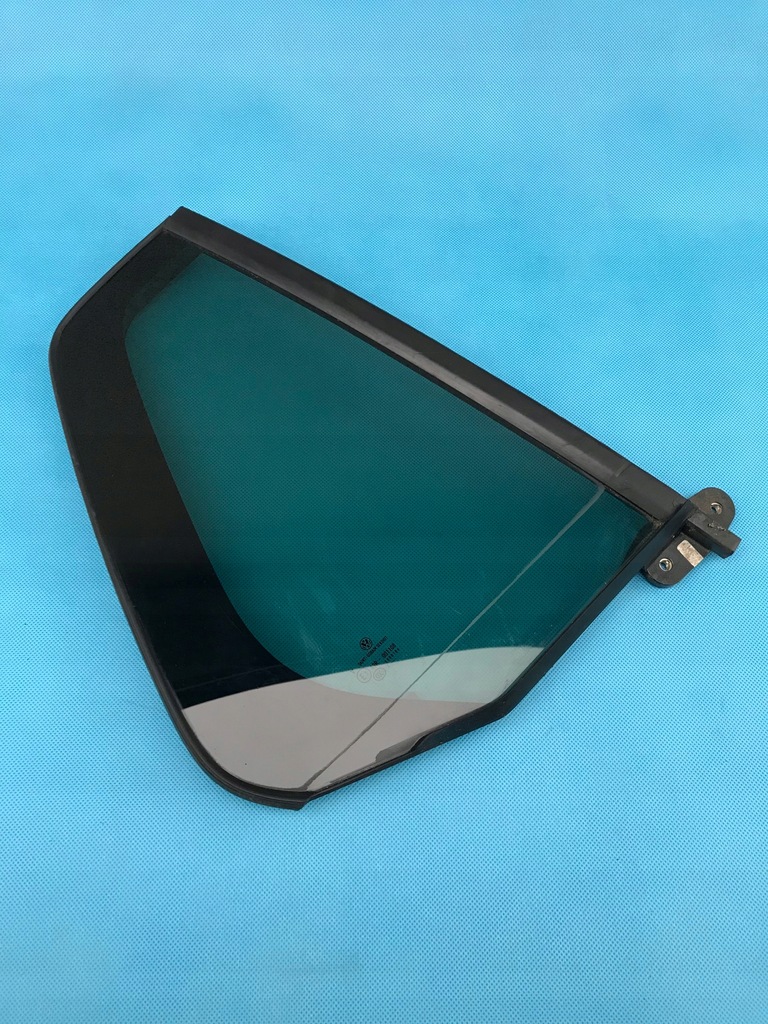 фото №1, Стекло дверь правая задняя vw golf vii 7 5g тонированная 2012