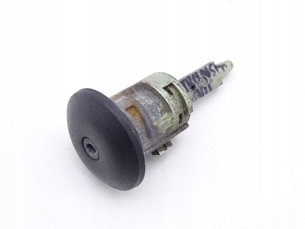 фото №8, Ford transit mk7 2.2 tdci бортовой компьютер двигателя набор стартовый 6c11-12a650-aj