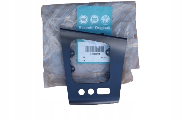 фото №1, Рамка чохол важеля перемикання передач перемикання передач alfa romeo 159 156096114