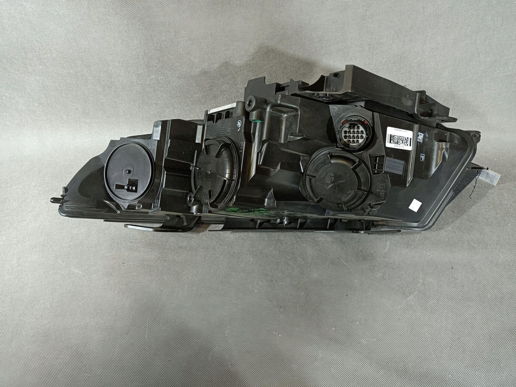 фото №7, Land rover discovery sport l550 лампа перед передня права bi-xenon