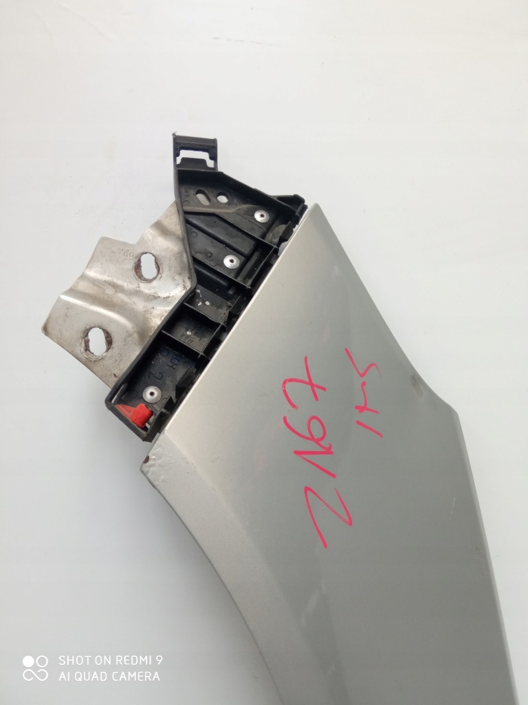 фото №5, Opel insignia a крила лівий перед передній z176