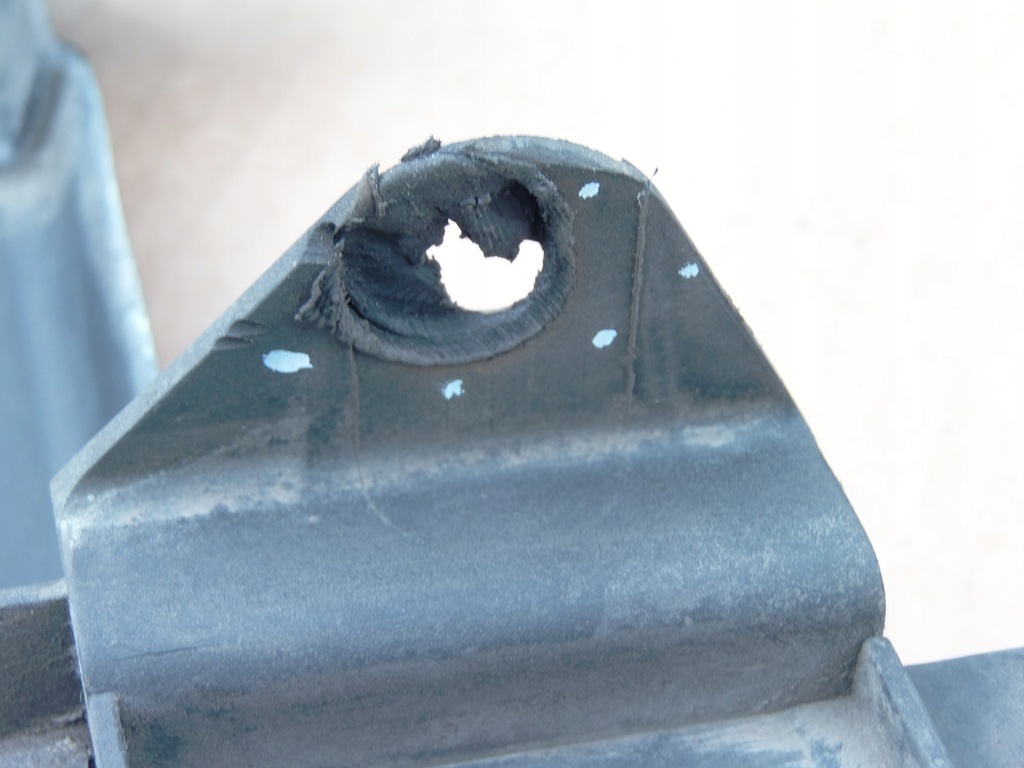 фото №5, Защита подкрылок правый задняя mini cooper one r50 1.6 b europa