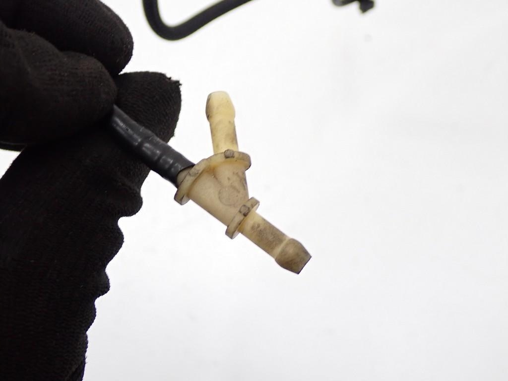 фото №3, Wąż шланг трубка топлива renault talisman 1.6 dci 18r